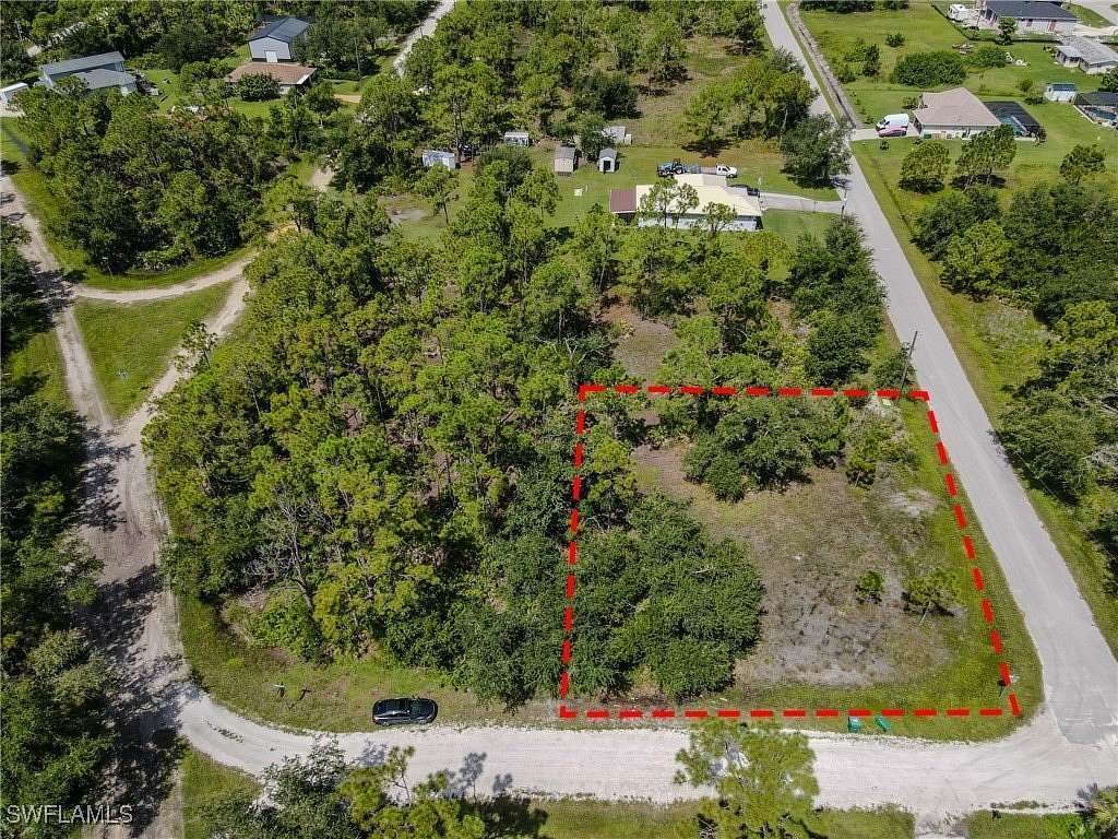 0.31 Acres of Residential Land for Sale in Punta Gorda, Florida