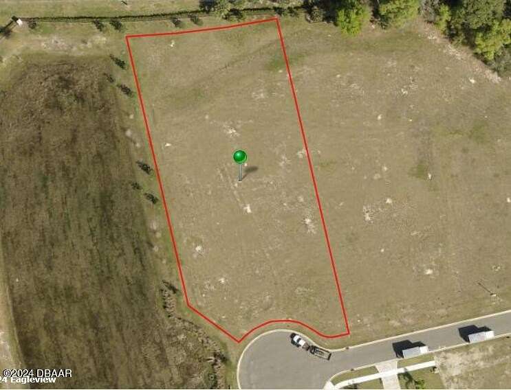 1.05 Acres of Residential Land for Sale in Port Orange, Florida