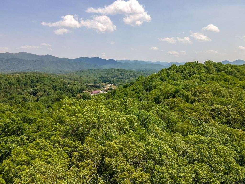 27.05 Acres of Land for Sale in Franklin, North Carolina