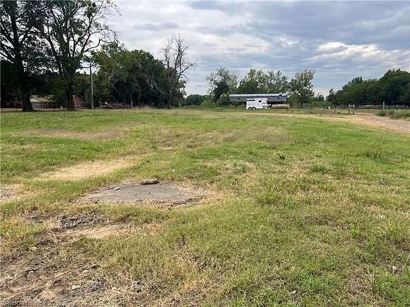 0.33 Acres of Commercial Land for Sale in Fort Smith, Arkansas