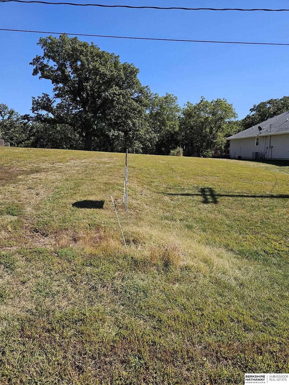 Residential Land for Sale in Plattsmouth, Nebraska