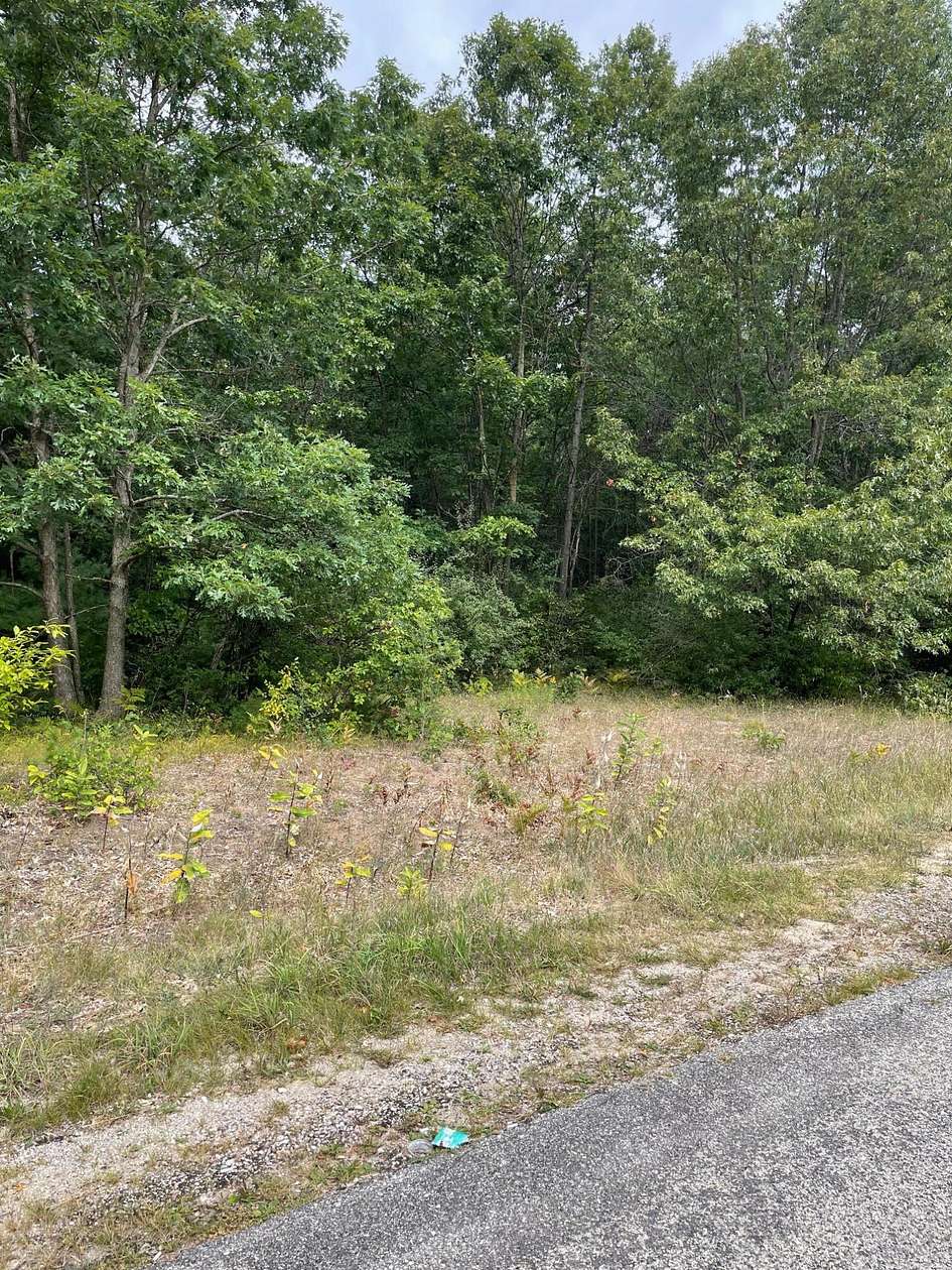 5.71 Acres of Commercial Land for Sale in Manistee, Michigan