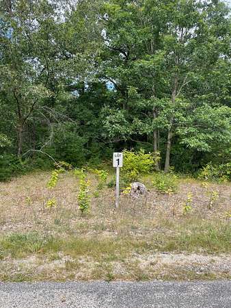 5.7 Acres of Commercial Land for Sale in Manistee, Michigan