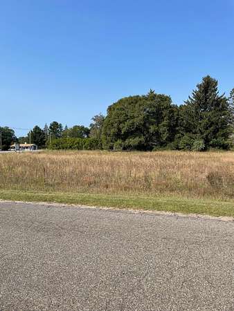 1 Acre of Mixed-Use Land for Sale in Manistee, Michigan