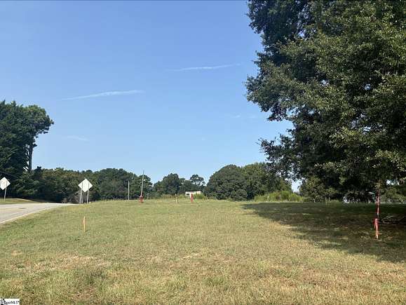 1.16 Acres of Residential Land for Sale in Inman, South Carolina