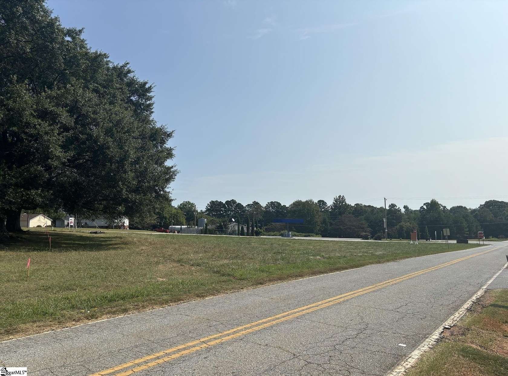 1.24 Acres of Mixed-Use Land for Sale in Inman, South Carolina