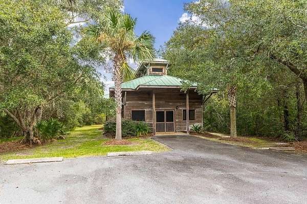 1.4 Acres of Residential Land for Sale in White Oak, Georgia