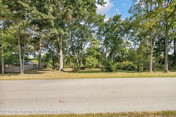 0.29 Acres of Mixed-Use Land for Sale in Eaton Rapids, Michigan