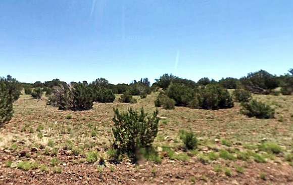 1.16 Acres of Residential Land for Sale in Concho, Arizona