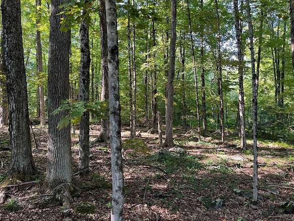 3.39 Acres of Land for Sale in Princeton, Massachusetts