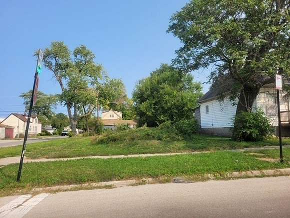 0.073 Acres of Residential Land for Sale in Chicago, Illinois