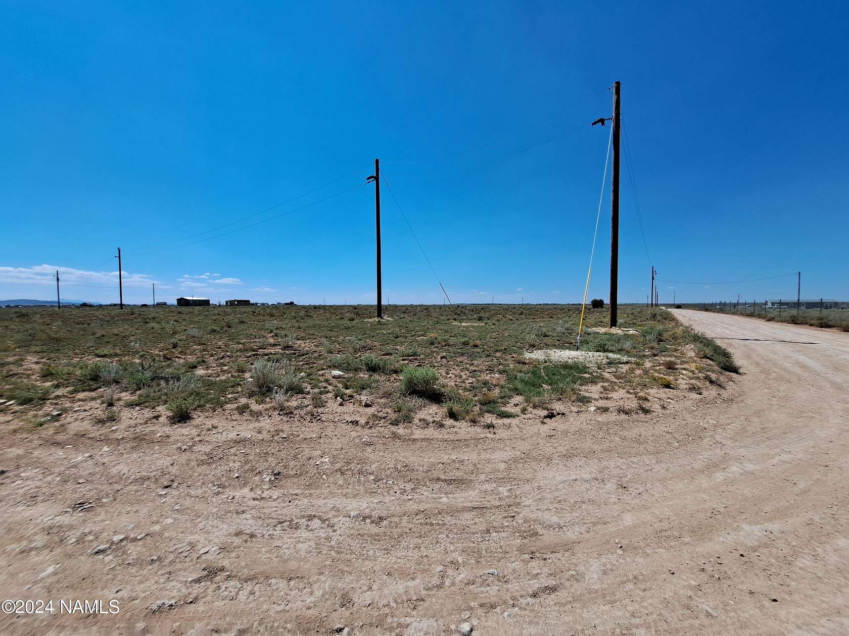 1.09 Acres of Residential Land for Sale in Williams, Arizona