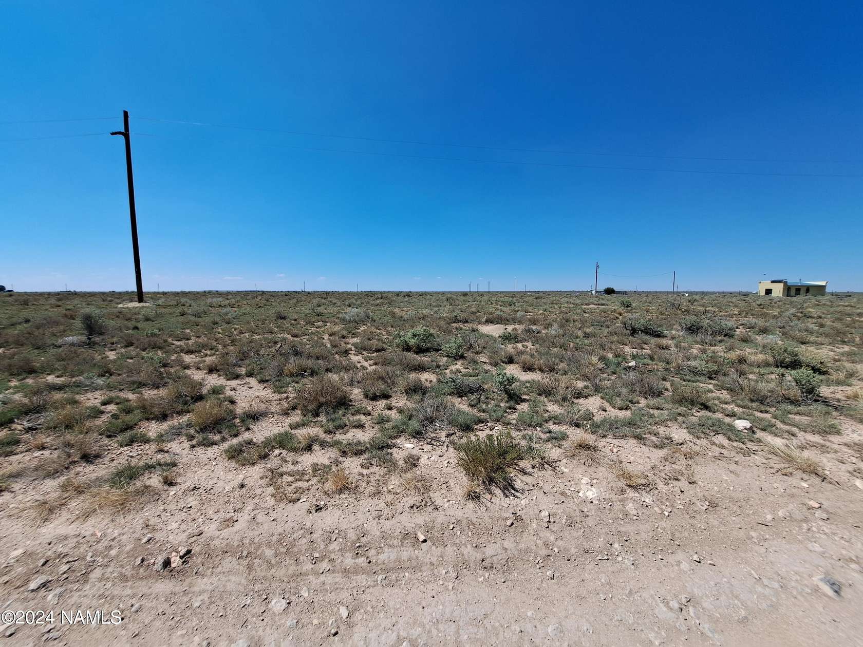 1.05 Acres of Residential Land for Sale in Williams, Arizona