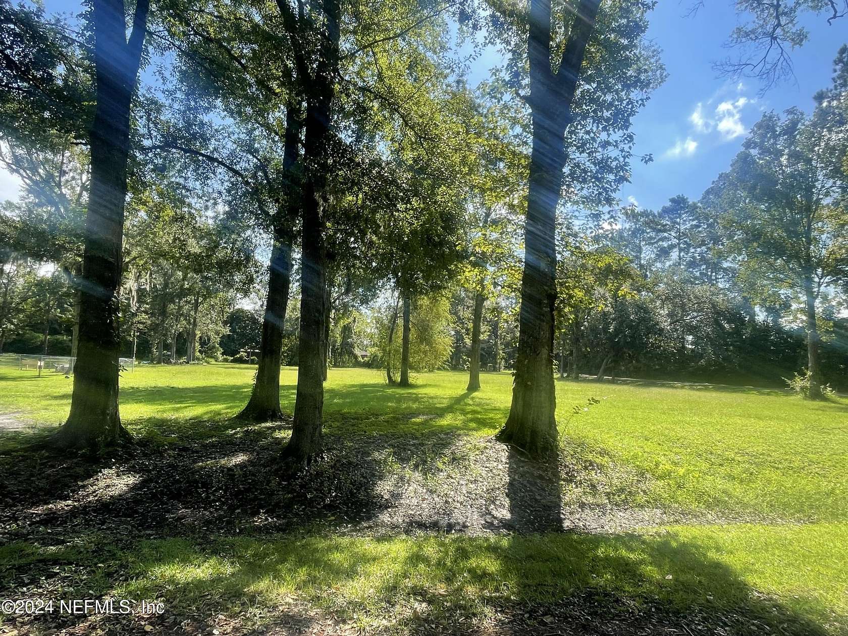 1.81 Acres of Residential Land for Sale in Jacksonville, Florida