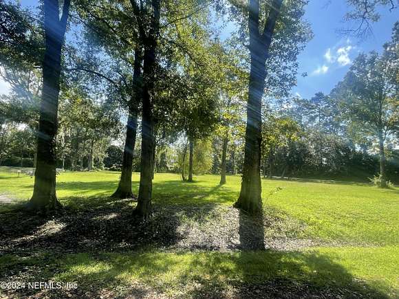 1.81 Acres of Residential Land for Sale in Jacksonville, Florida