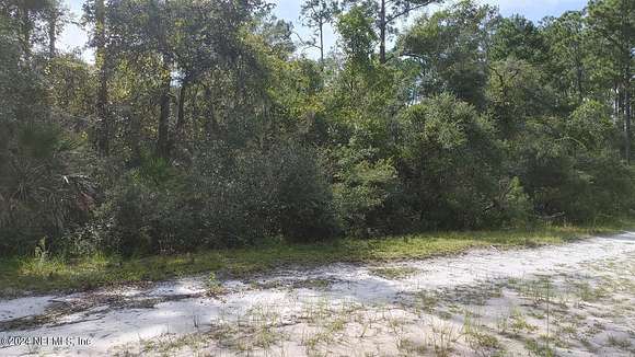 0.99 Acres of Land for Sale in Georgetown, Florida