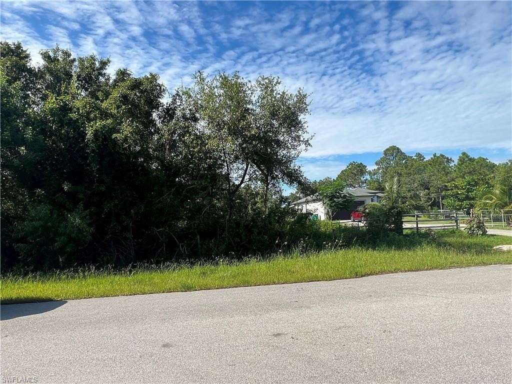 1.136 Acres of Residential Land for Sale in Naples, Florida