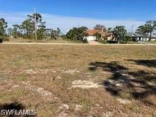 0.23 Acres of Residential Land for Sale in Cape Coral, Florida