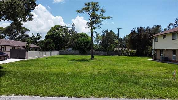 0.25 Acres of Residential Land for Sale in Bonita Springs, Florida