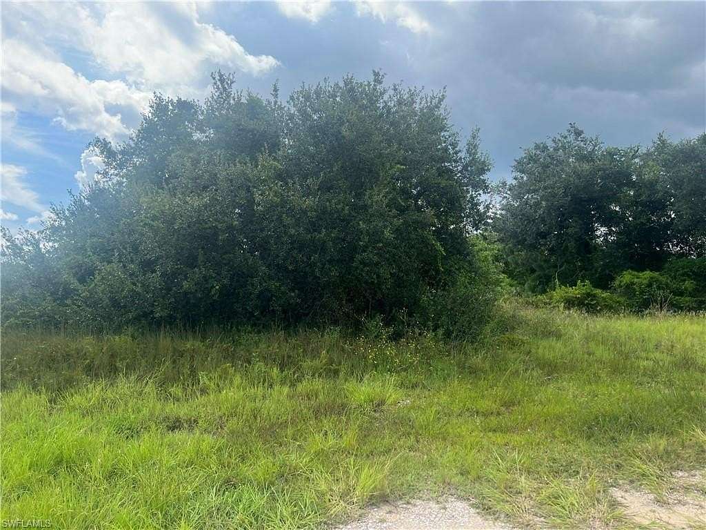 0.24 Acres of Residential Land for Sale in Lehigh Acres, Florida