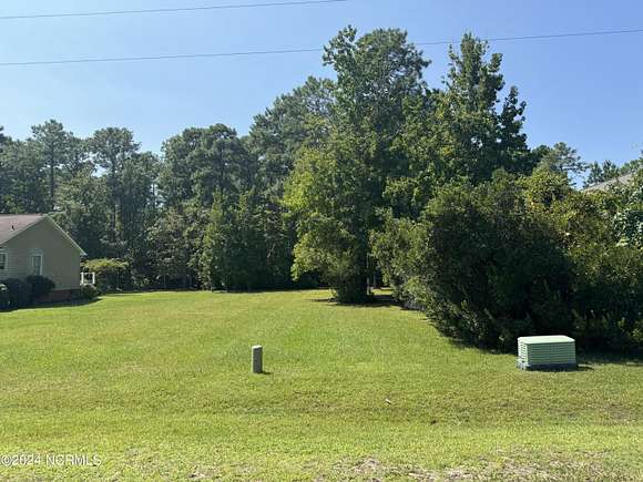 0.28 Acres of Residential Land for Sale in New Bern, North Carolina