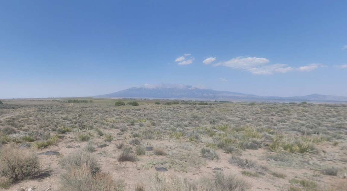 5 Acres of Residential Land for Sale in Blanca, Colorado