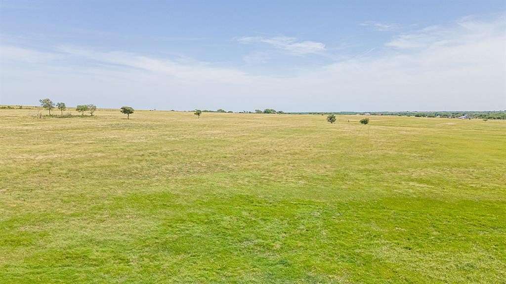 37.5 Acres of Land for Sale in Milford, Texas