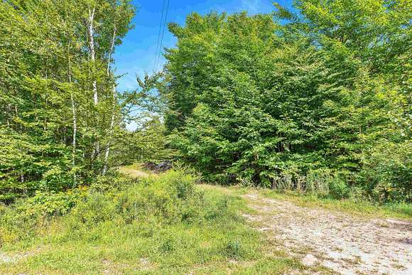 10.14 Acres of Land for Sale in Greenfield, New Hampshire