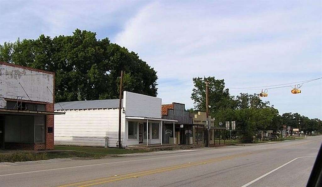 0.078 Acres of Commercial Land for Sale in Midway, Texas