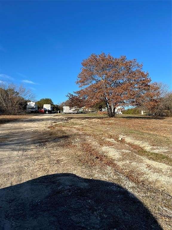 3.39 Acres of Commercial Land for Lease in Azle, Texas