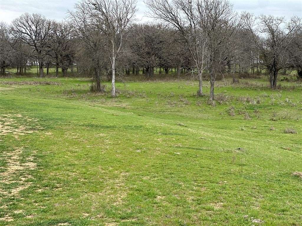 1.148 Acres of Residential Land for Sale in Covington, Texas