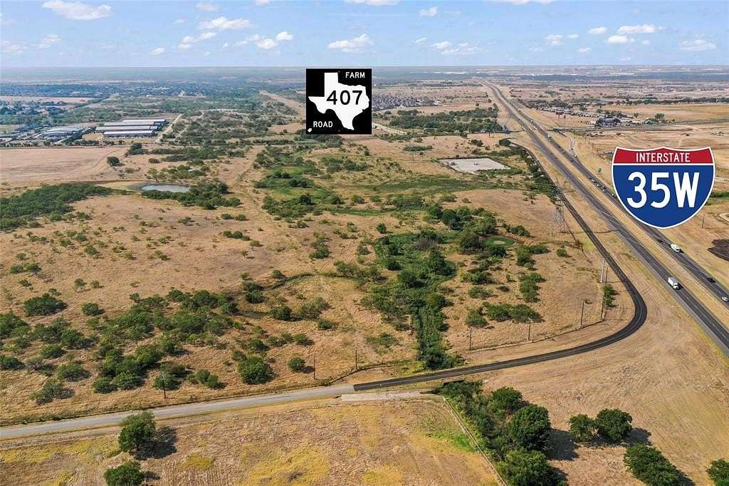 5.03 Acres of Residential Land for Sale in Argyle, Texas