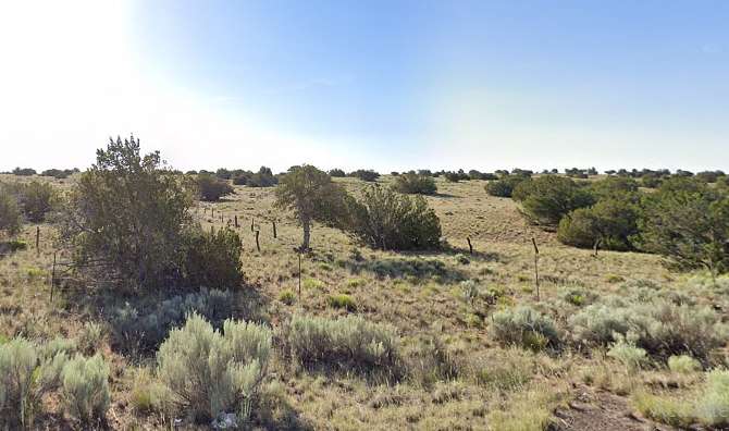 1.89 Acres of Residential Land for Sale in Chambers, Arizona