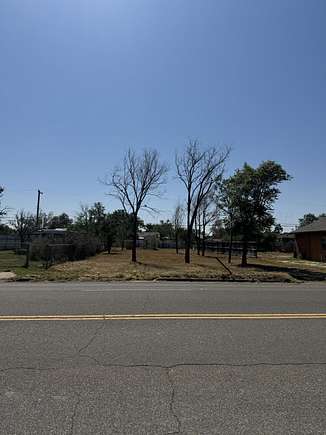 0.16 Acres of Residential Land for Sale in Amarillo, Texas