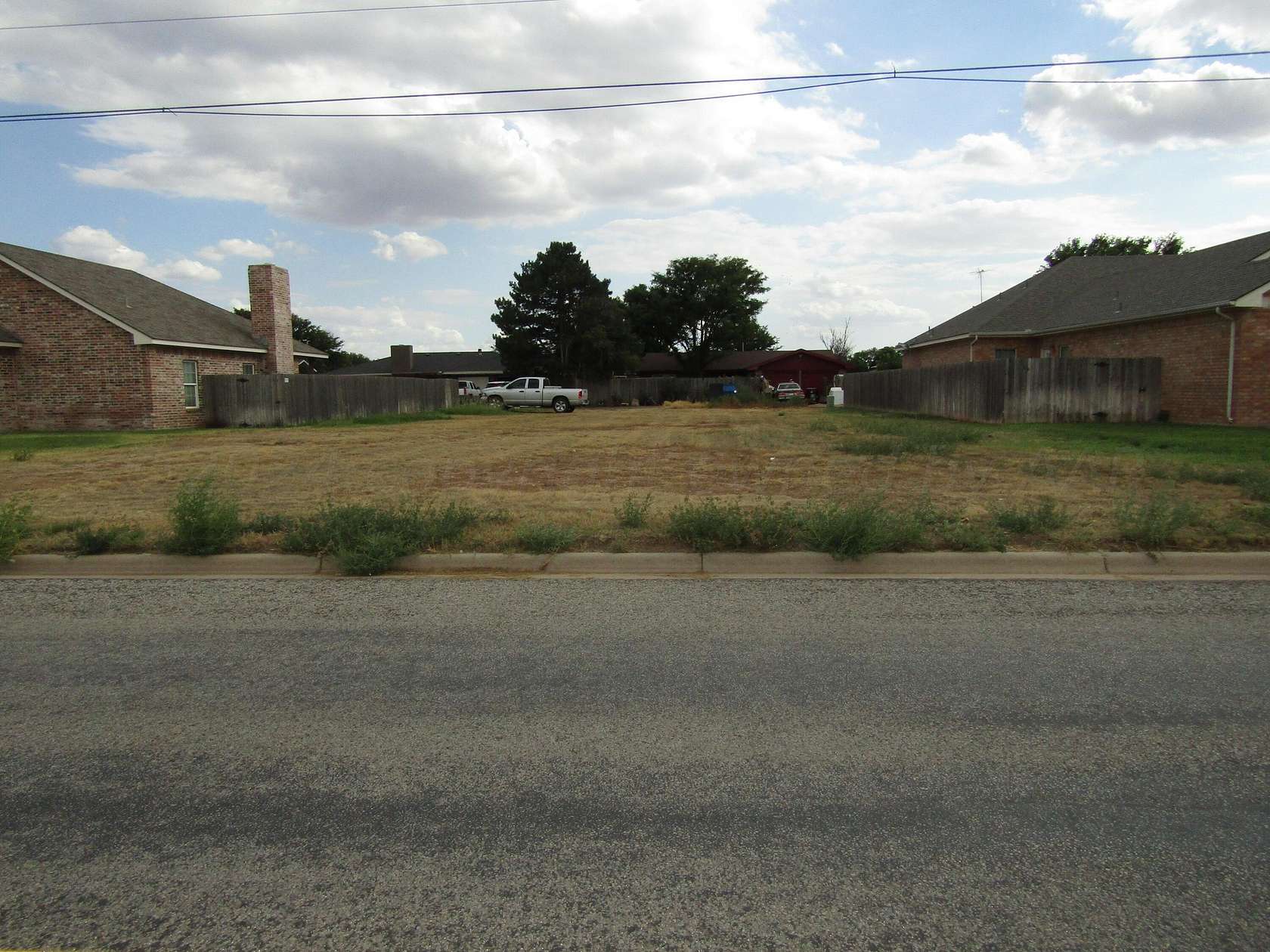 0.24 Acres of Residential Land for Sale in Hereford, Texas