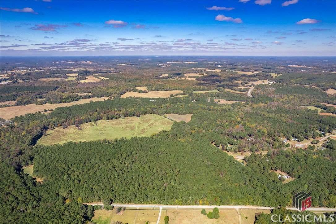 5 Acres of Residential Land for Sale in Madison, Georgia