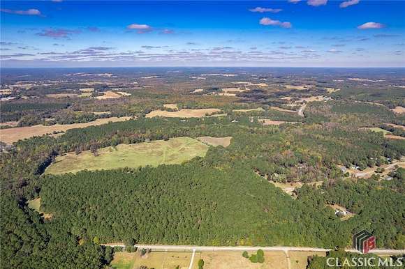 5 Acres of Residential Land for Sale in Madison, Georgia