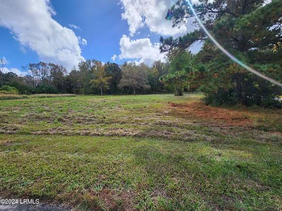 0.51 Acres of Residential Land for Sale in Yemassee, South Carolina