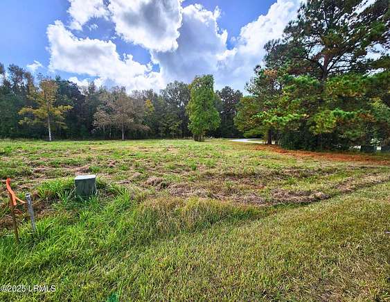 0.51 Acres of Residential Land for Sale in Yemassee, South Carolina