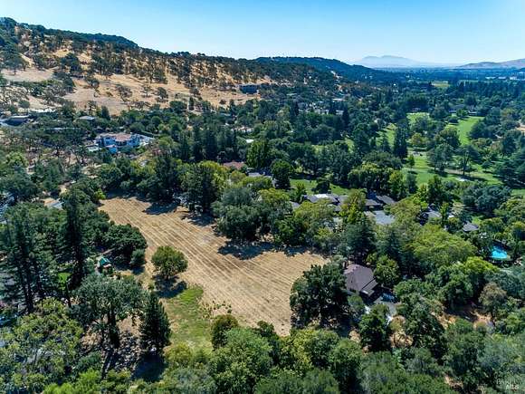 12.75 Acres of Land for Sale in Fairfield, California