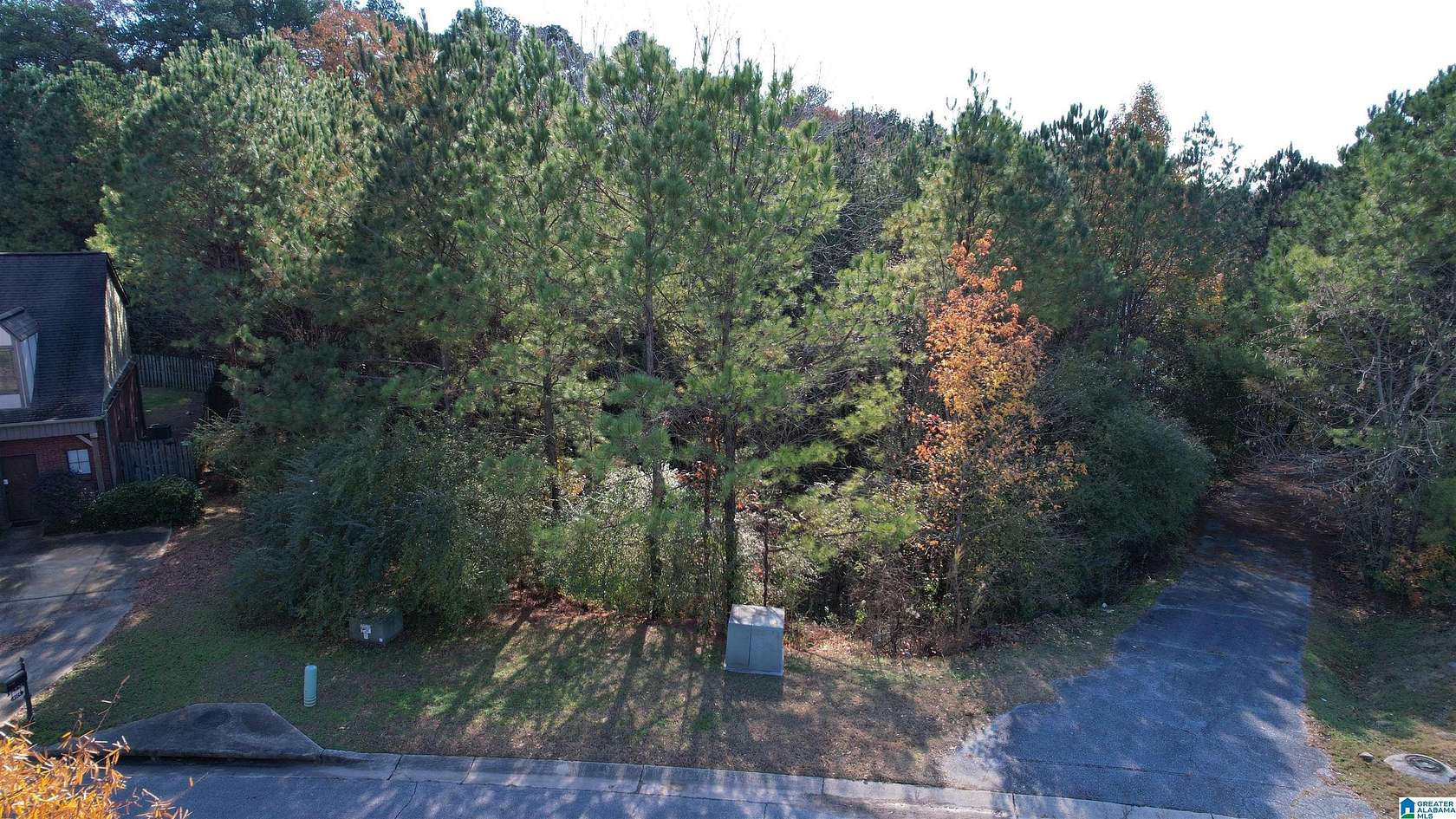 0.77 Acres of Residential Land for Sale in Birmingham, Alabama