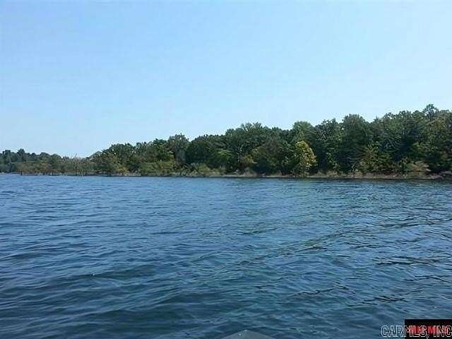 54 Acres of Recreational Land for Sale in Lead Hill, Arkansas