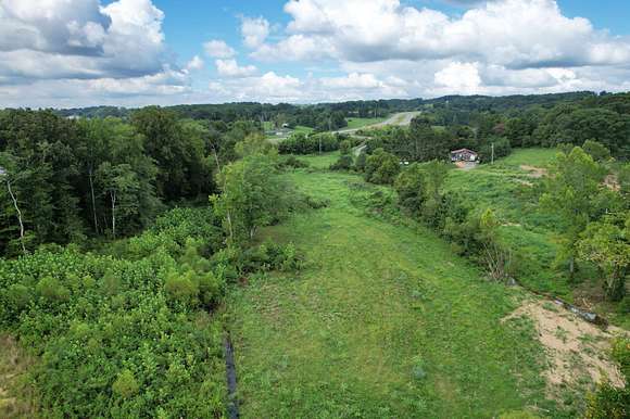 15.75 Acres of Land for Sale in Athens, Tennessee