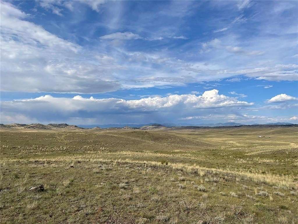 6.7 Acres of Residential Land for Sale in Hartsel, Colorado