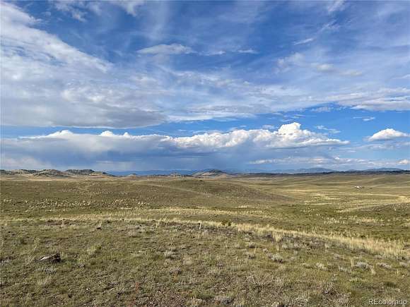 6.7 Acres of Residential Land for Sale in Hartsel, Colorado