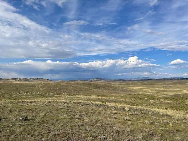 6.7 Acres of Residential Land for Sale in Hartsel, Colorado