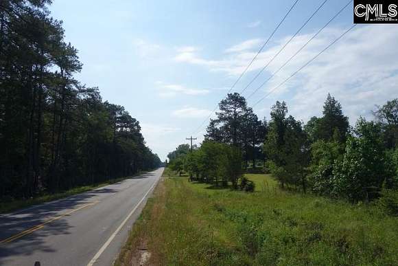 7.97 Acres of Residential Land for Sale in Winnsboro, South Carolina