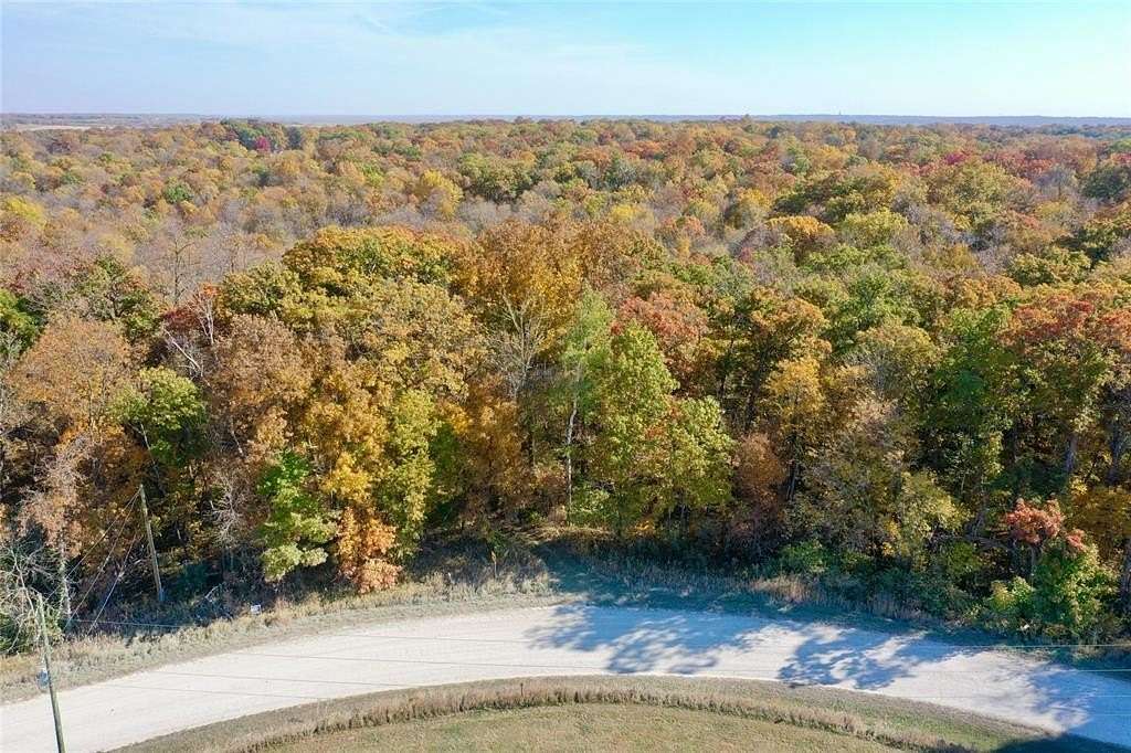 1.93 Acres of Residential Land for Sale in Amana, Iowa