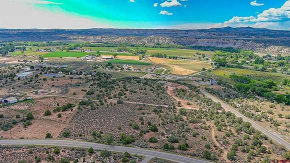 1.43 Acres of Residential Land for Sale in Aztec, New Mexico