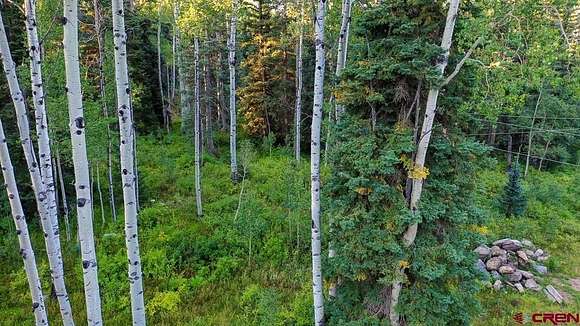 0.54 Acres of Residential Land for Sale in Durango, Colorado